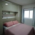 Apartamento No Bessa 101- Espaco Inteiro - 700 Metros Da Praia