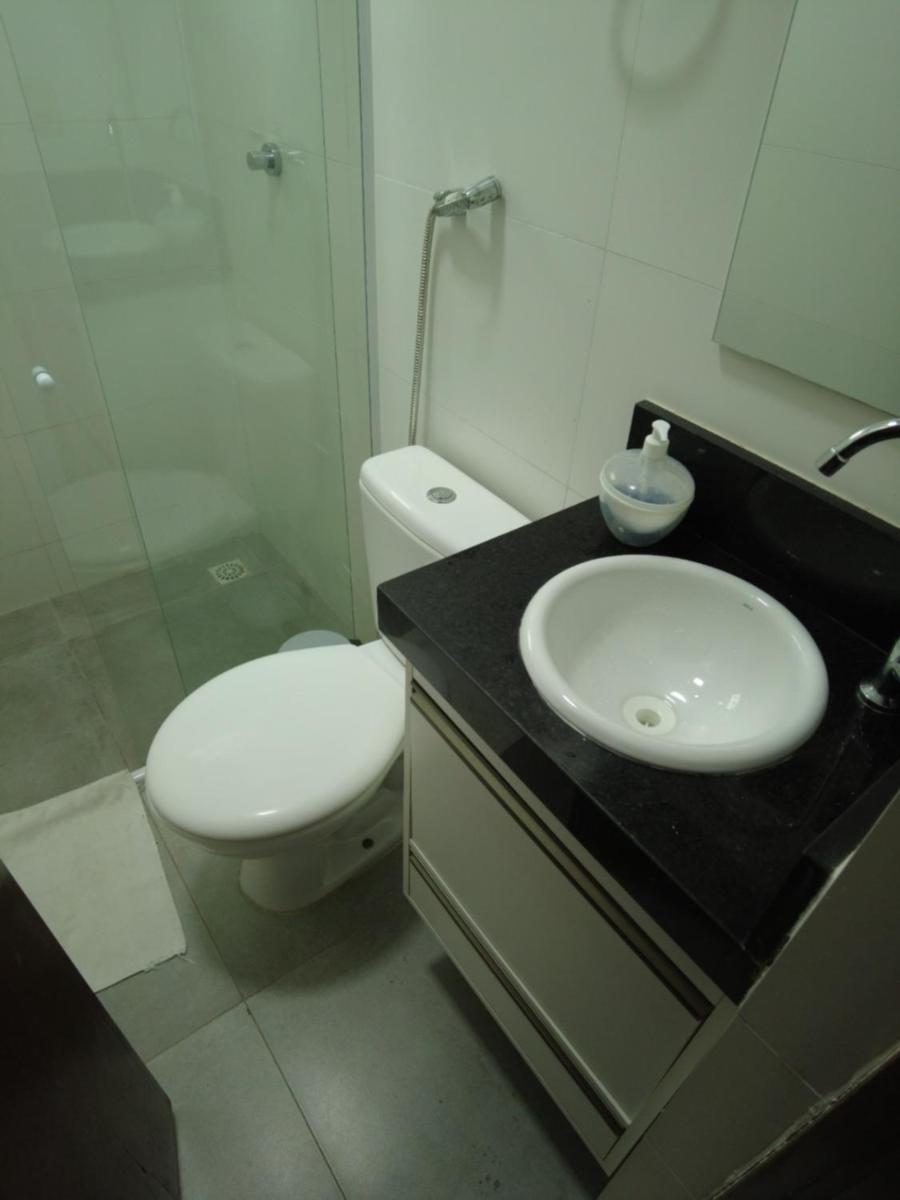 Apartamento No Bessa 101- Espaco Inteiro - 700 Metros Da João Pessoa