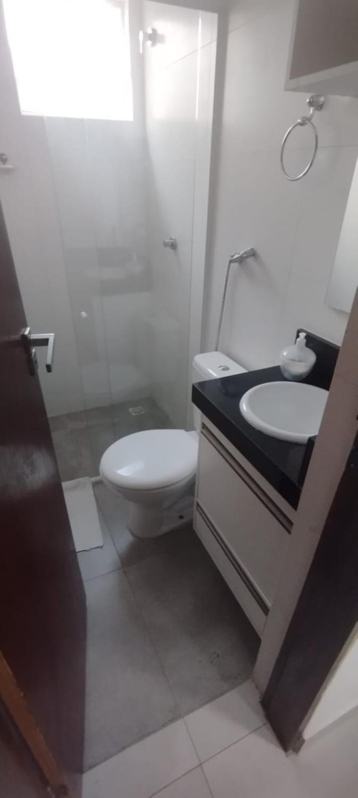 Apartamento No Bessa 101- Espaco Inteiro - 700 Metros Da