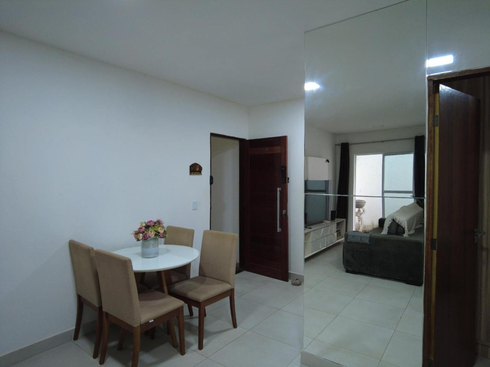 No Bessa 101- Espaco Inteiro - 700 Metros Da Apartamento