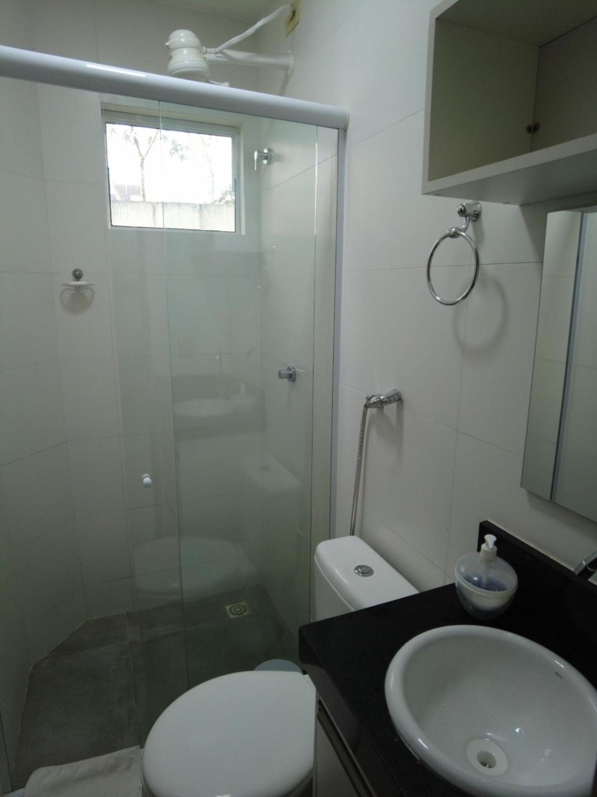 Apartamento No Bessa 101- Espaco Inteiro - 700 Metros Da