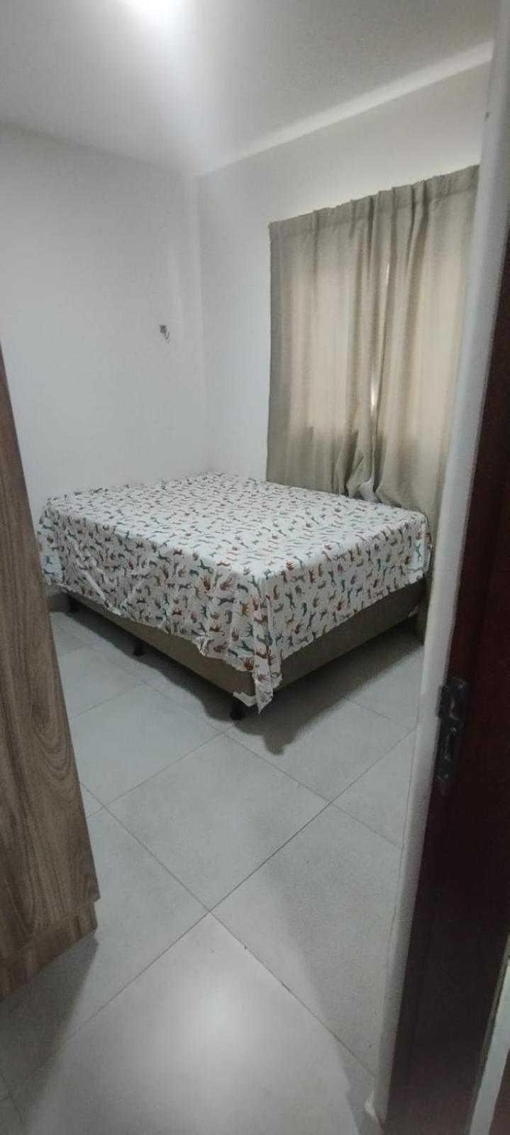 No Bessa 101- Espaco Inteiro - 700 Metros Da Apartamento João Pessoa