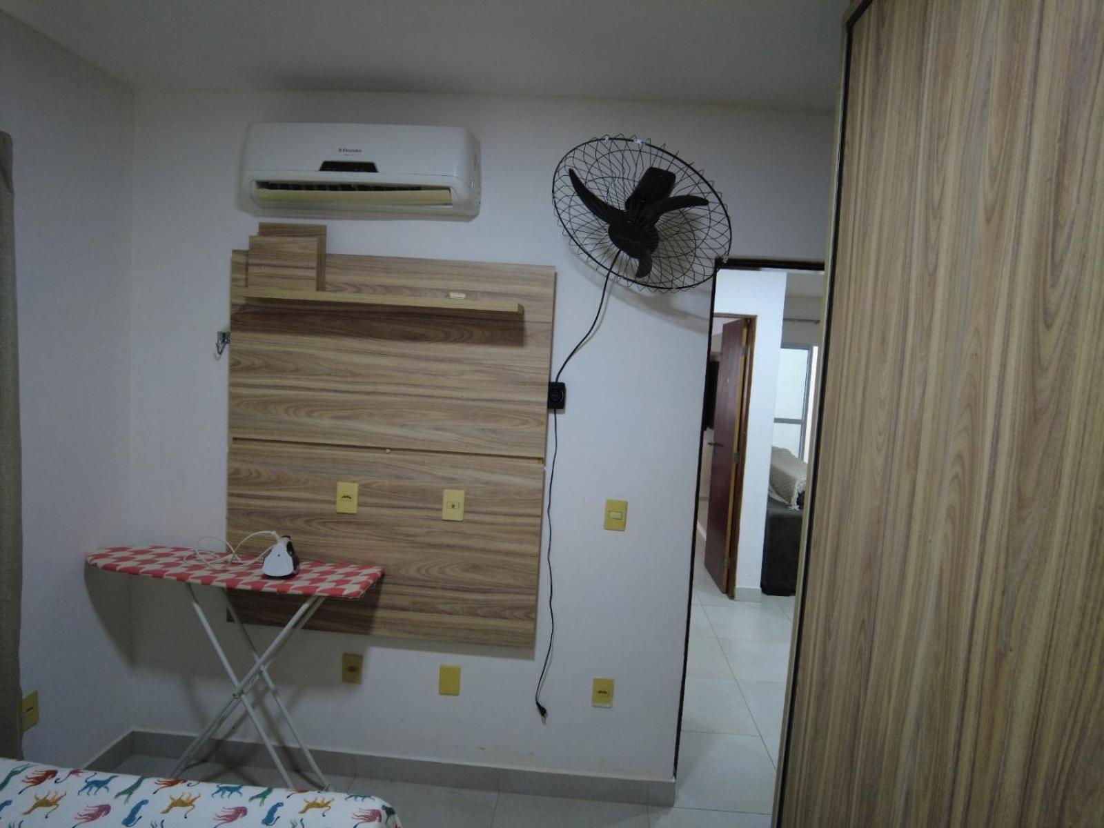 Apartamento No Bessa 101- Espaco Inteiro - 700 Metros Da